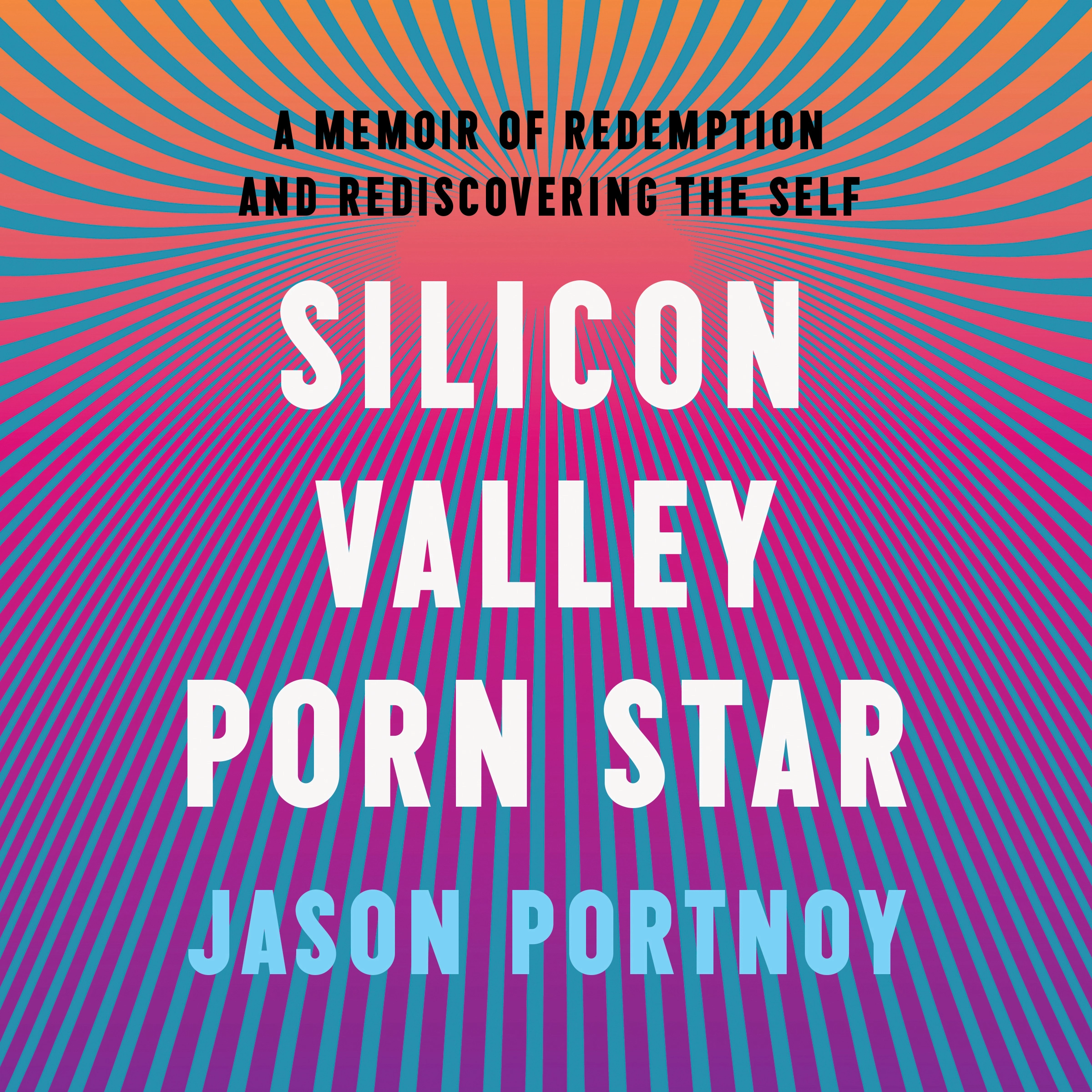 Silicon Valley Porn Star by Jason Portnoy Audiobook