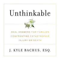 Unthinkable Audiobook by J. Kyle Bachus