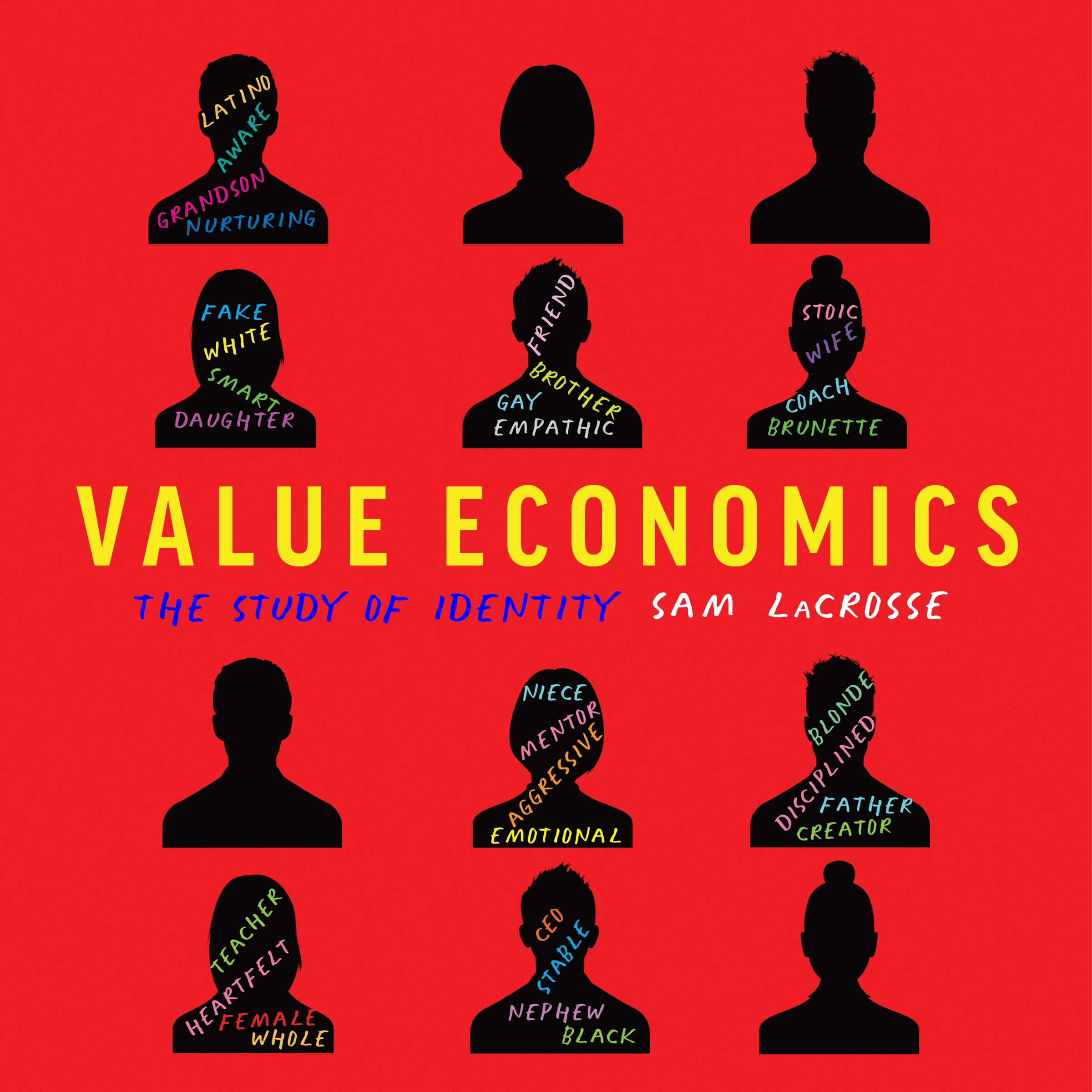 Value Economics by Sam LaCrosse Audiobook