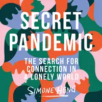 Secret Pandemic Audiobook by Simone Heng