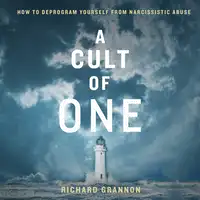 A Cult of One Audiobook by Richard Grannon