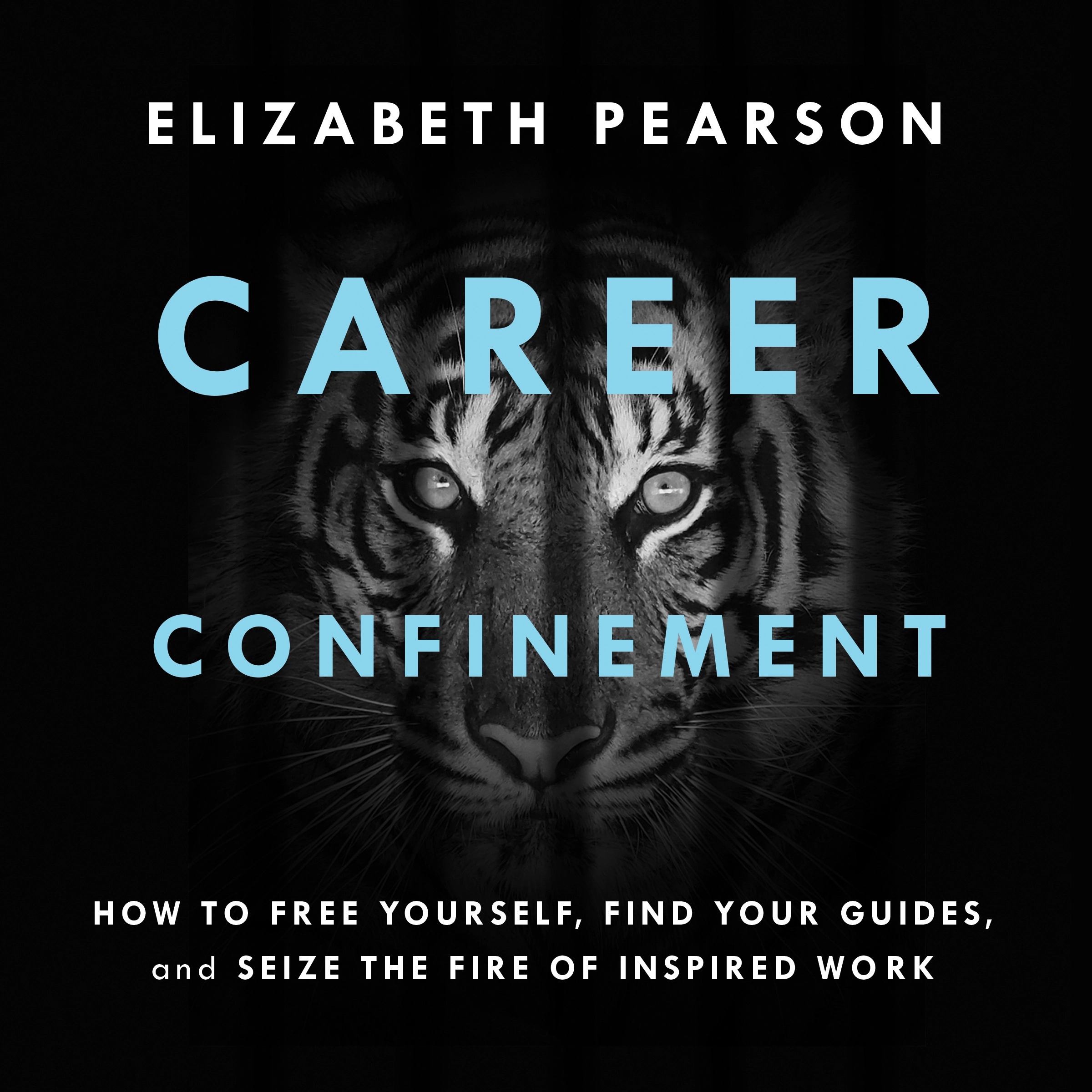 Career Confinement by Elizabeth Pearson