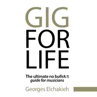 Gig for Life Audiobook by Georges Elchakieh