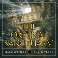 The Original Sanctuary Audiobook by David Terry