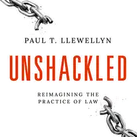 Unshackled Audiobook by Paul T. Llewellyn