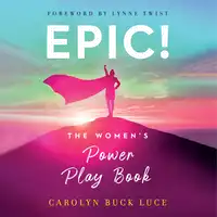 EPIC! Audiobook by Carolyn Buck Luce