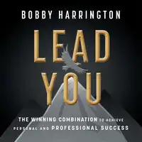 Lead You Audiobook by Bobby Harrington