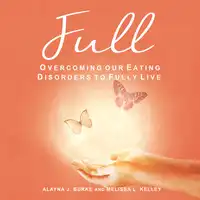 Full Audiobook by Melissa L. Kelley