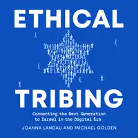 Ethical Tribing Audiobook by Michael Golden