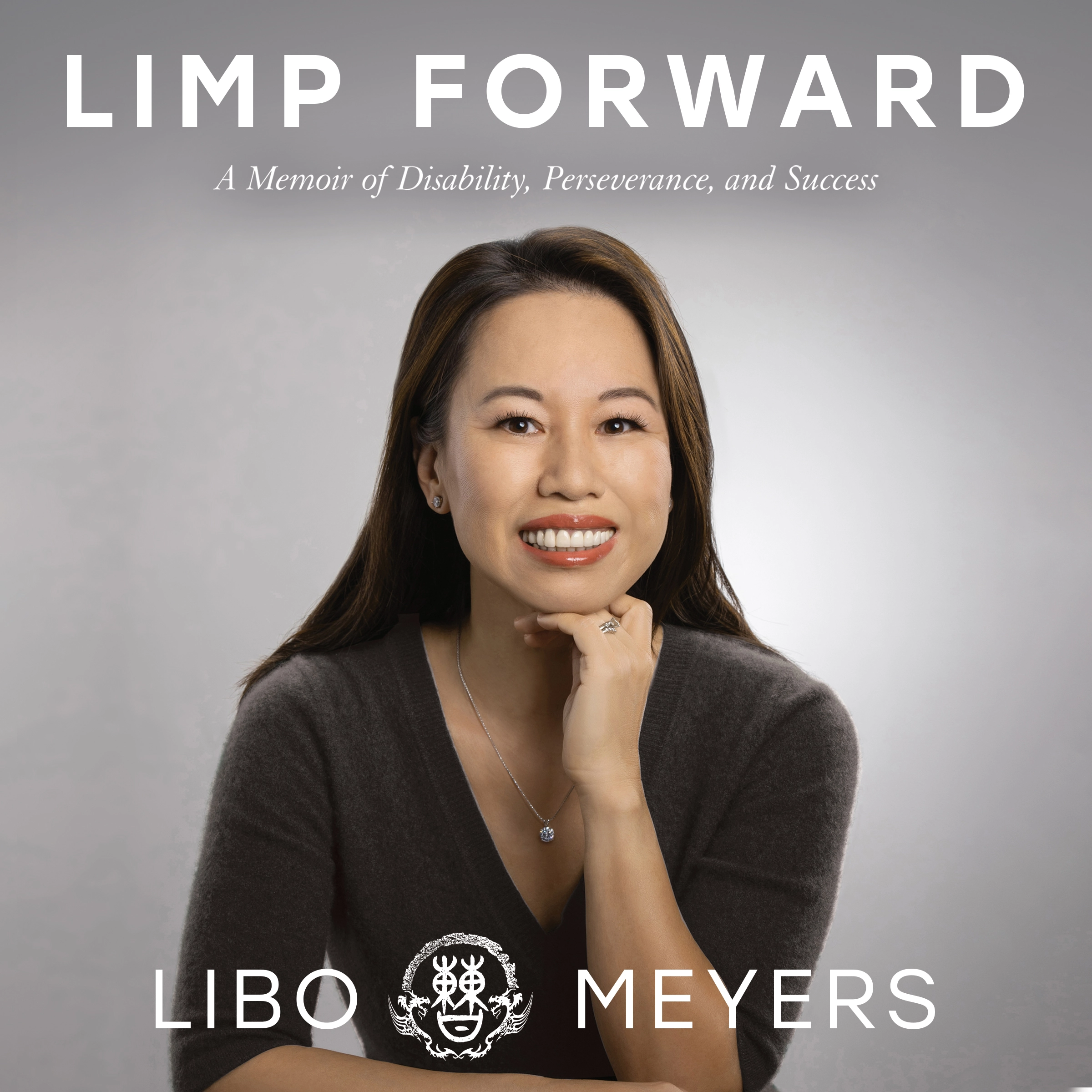 Limp Forward by Libo Meyers