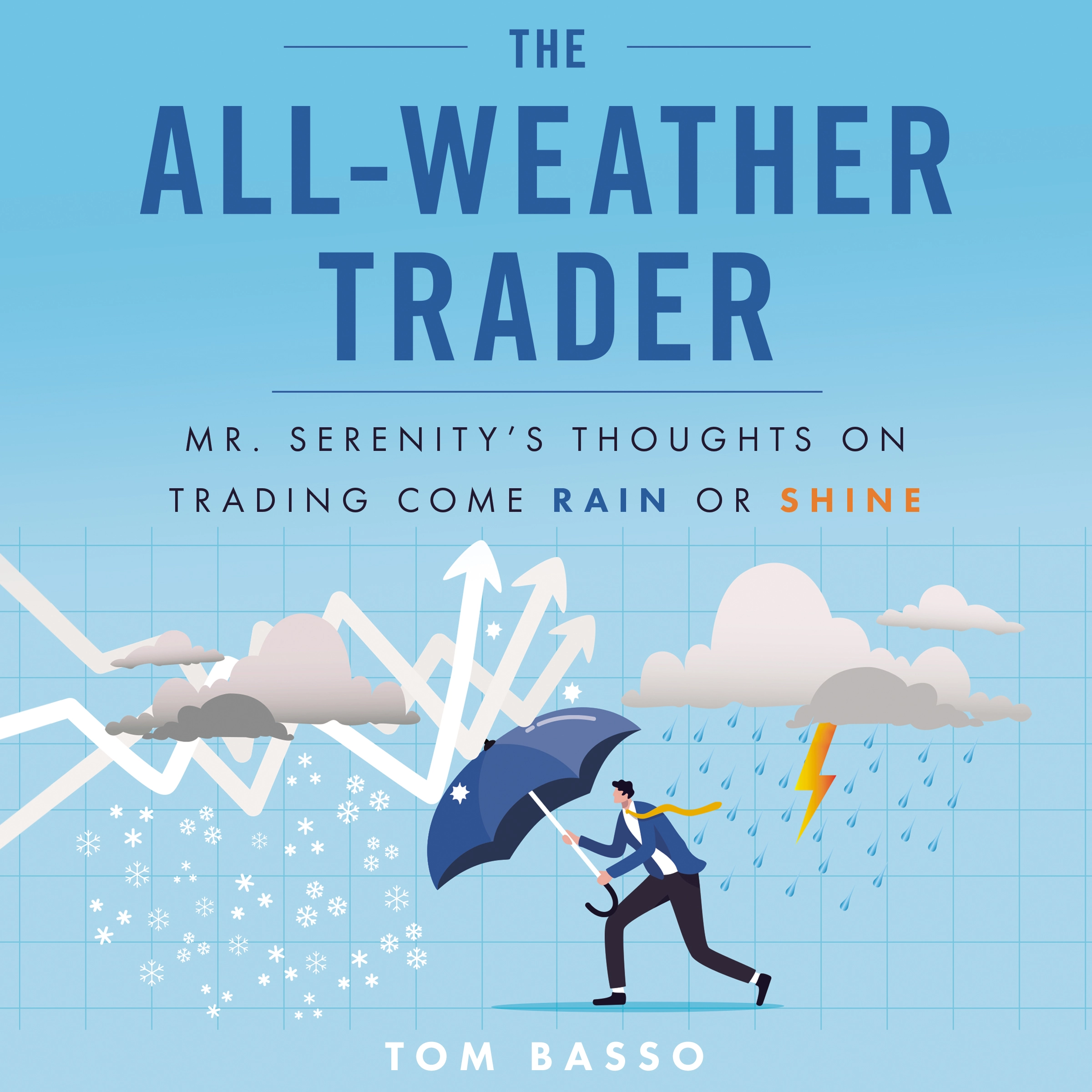 The All Weather Trader by Tom Basso