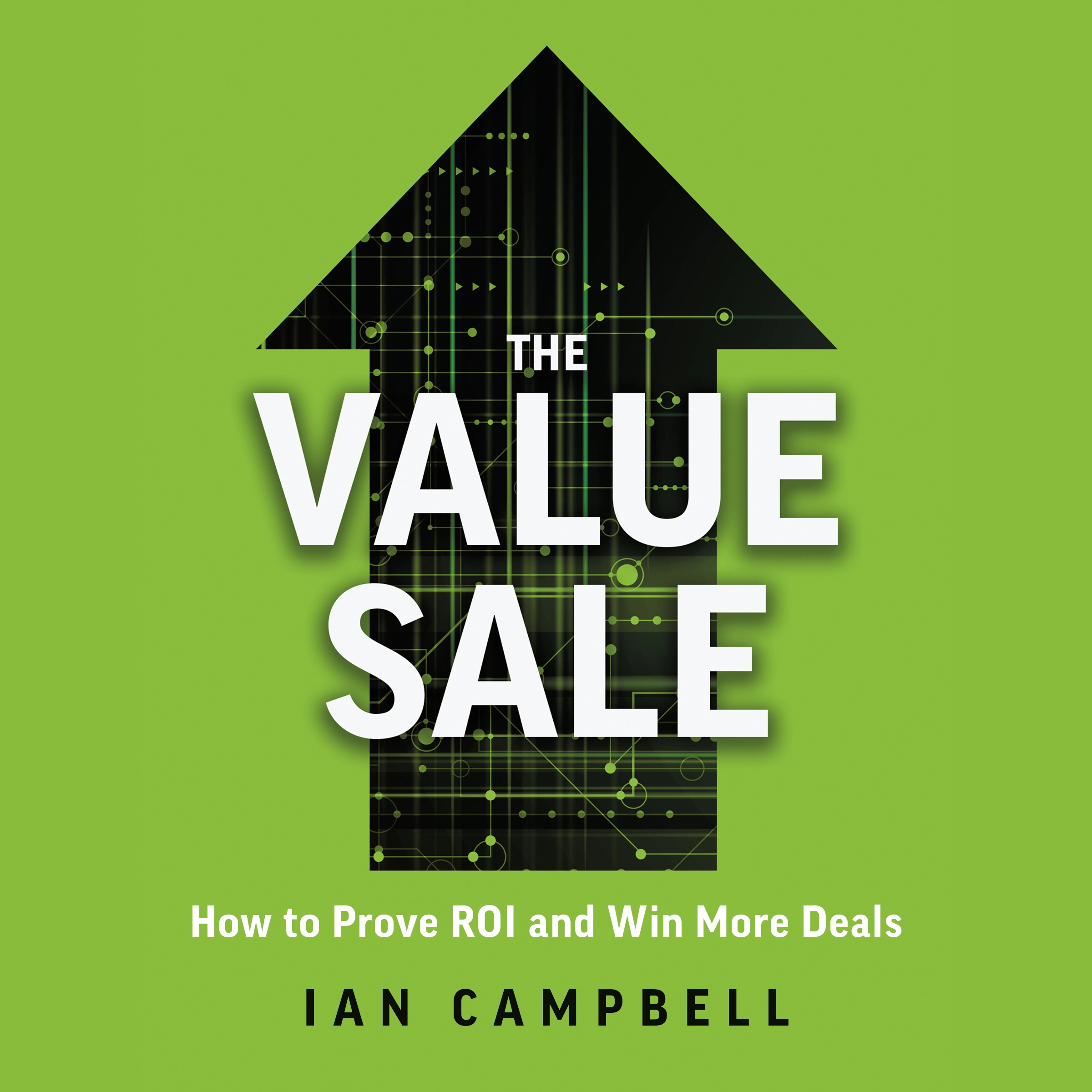 The Value Sale by Ian Campbell