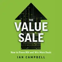 The Value Sale Audiobook by Ian Campbell