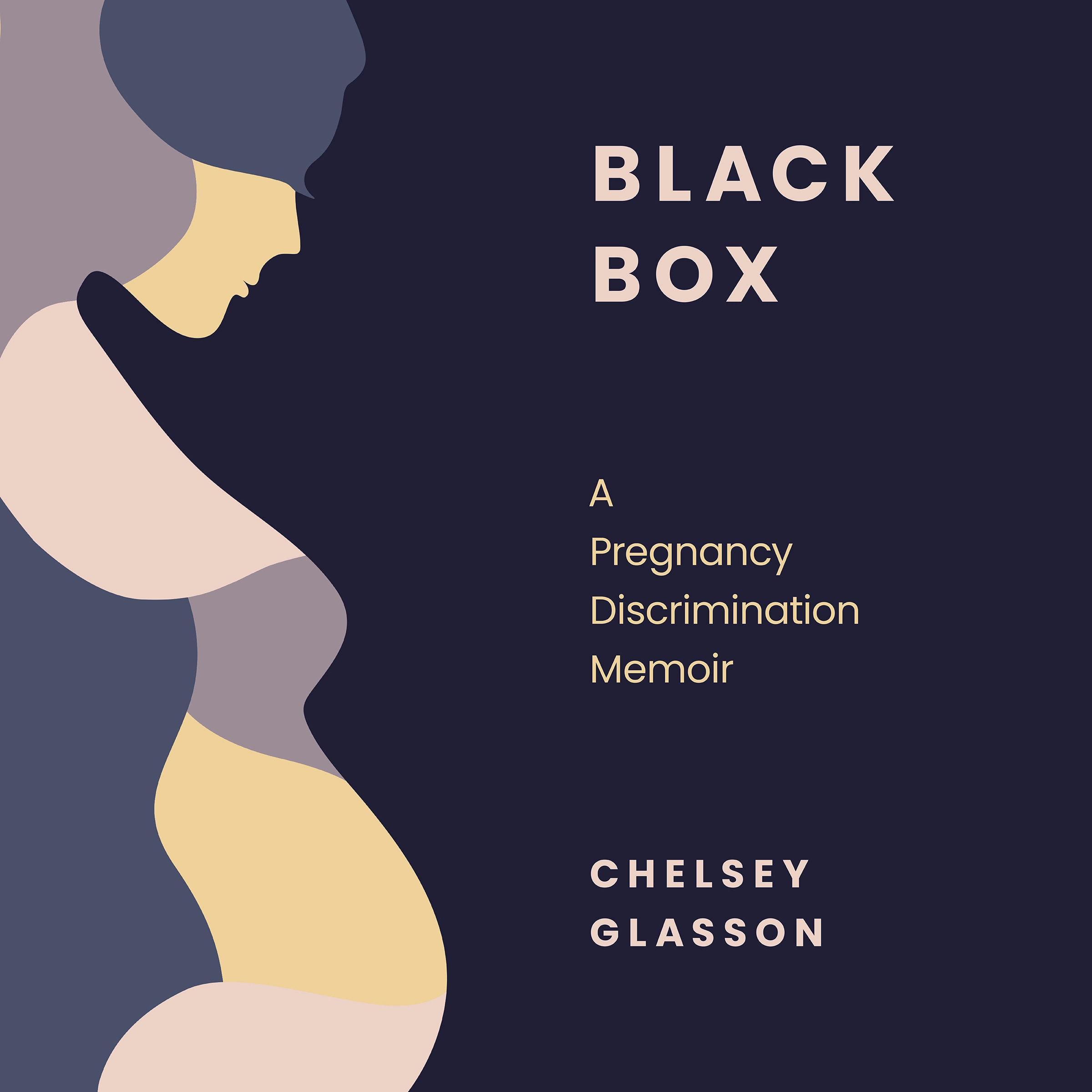 Black Box by Chelsey Glasson Audiobook