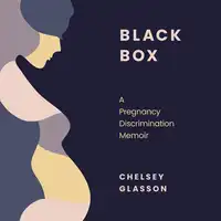 Black Box Audiobook by Chelsey Glasson