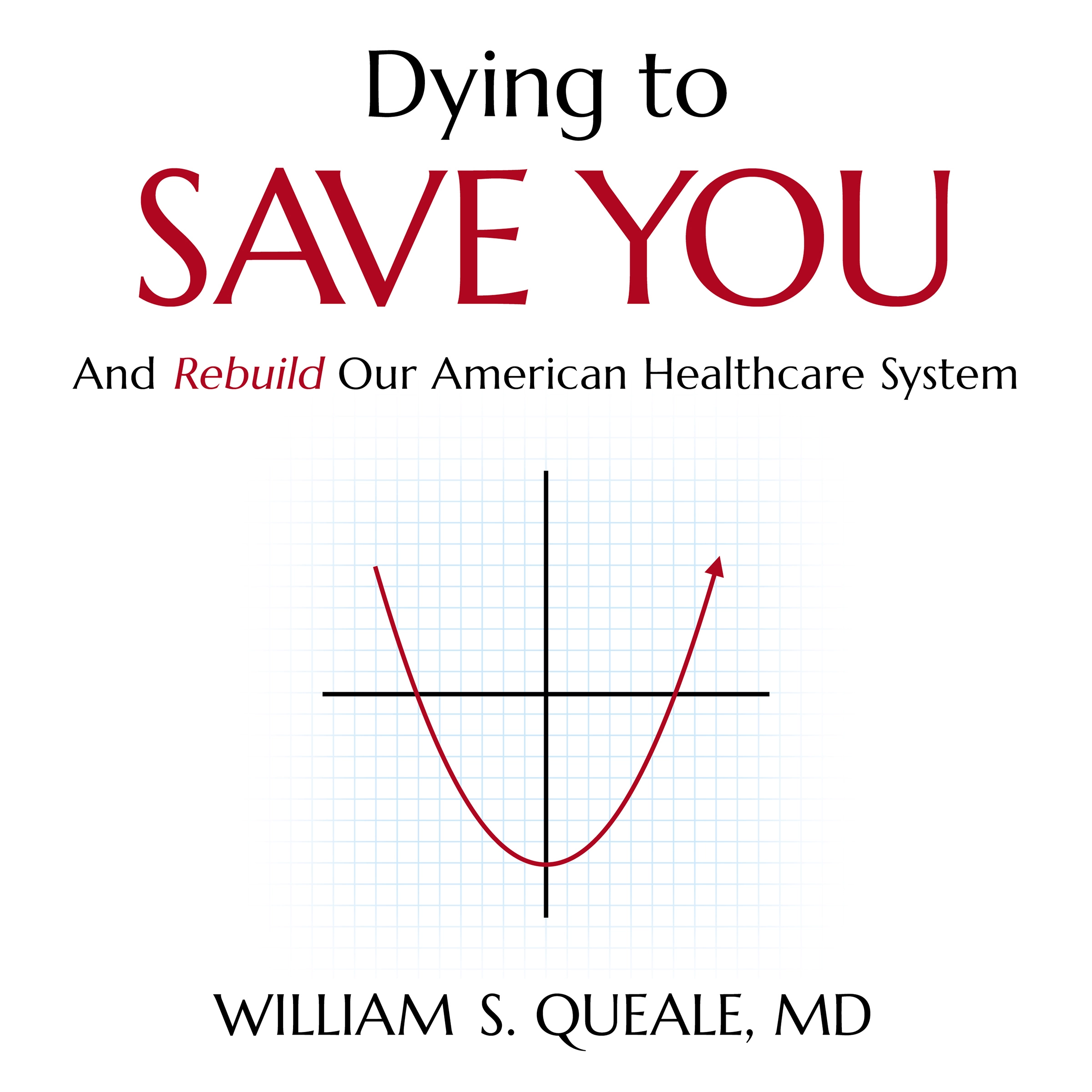 Dying to Save You Audiobook by MD