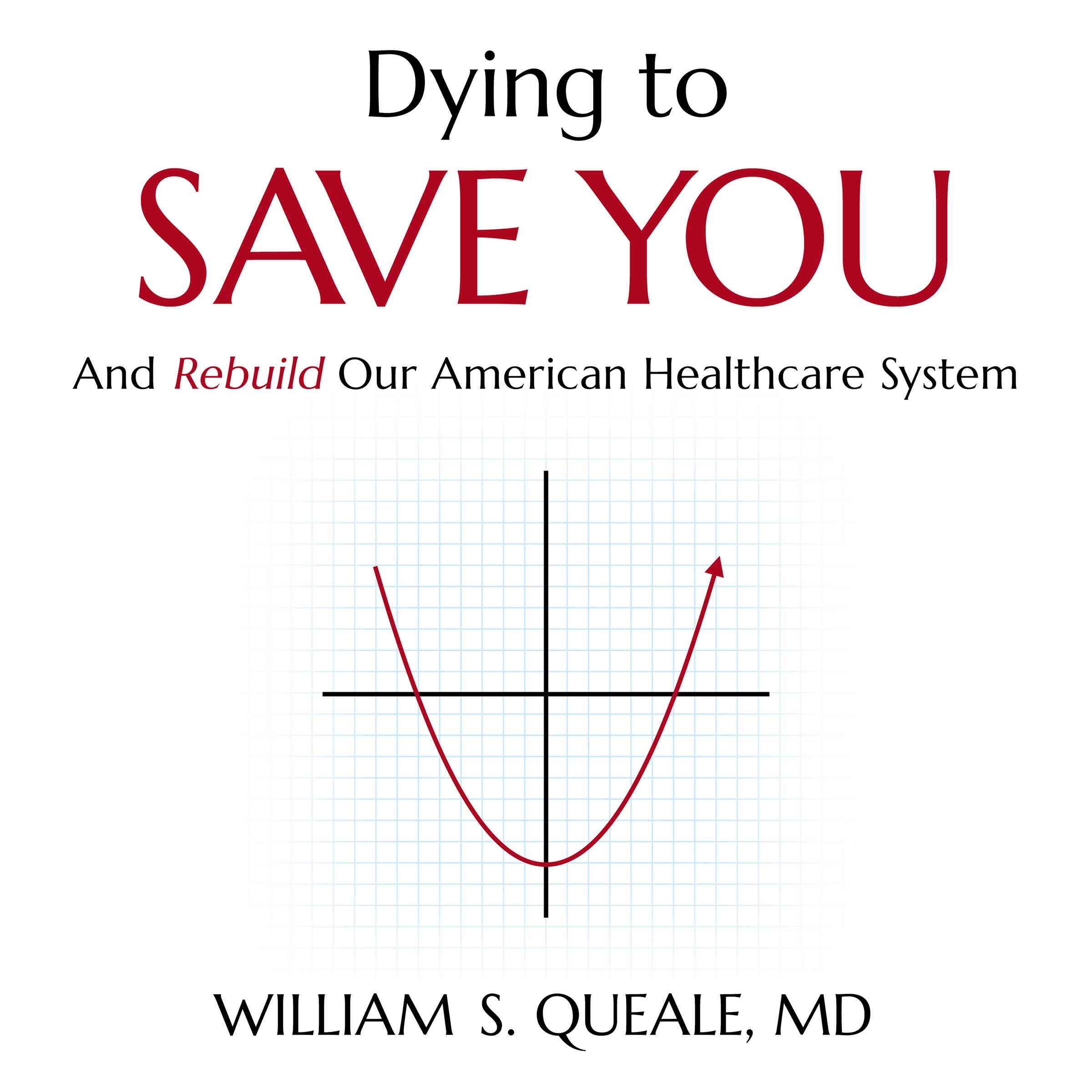 Dying to Save You by MD