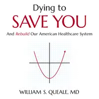 Dying to Save You Audiobook by MD