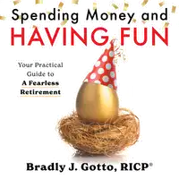 Spending Money and Having Fun Audiobook by RICP
