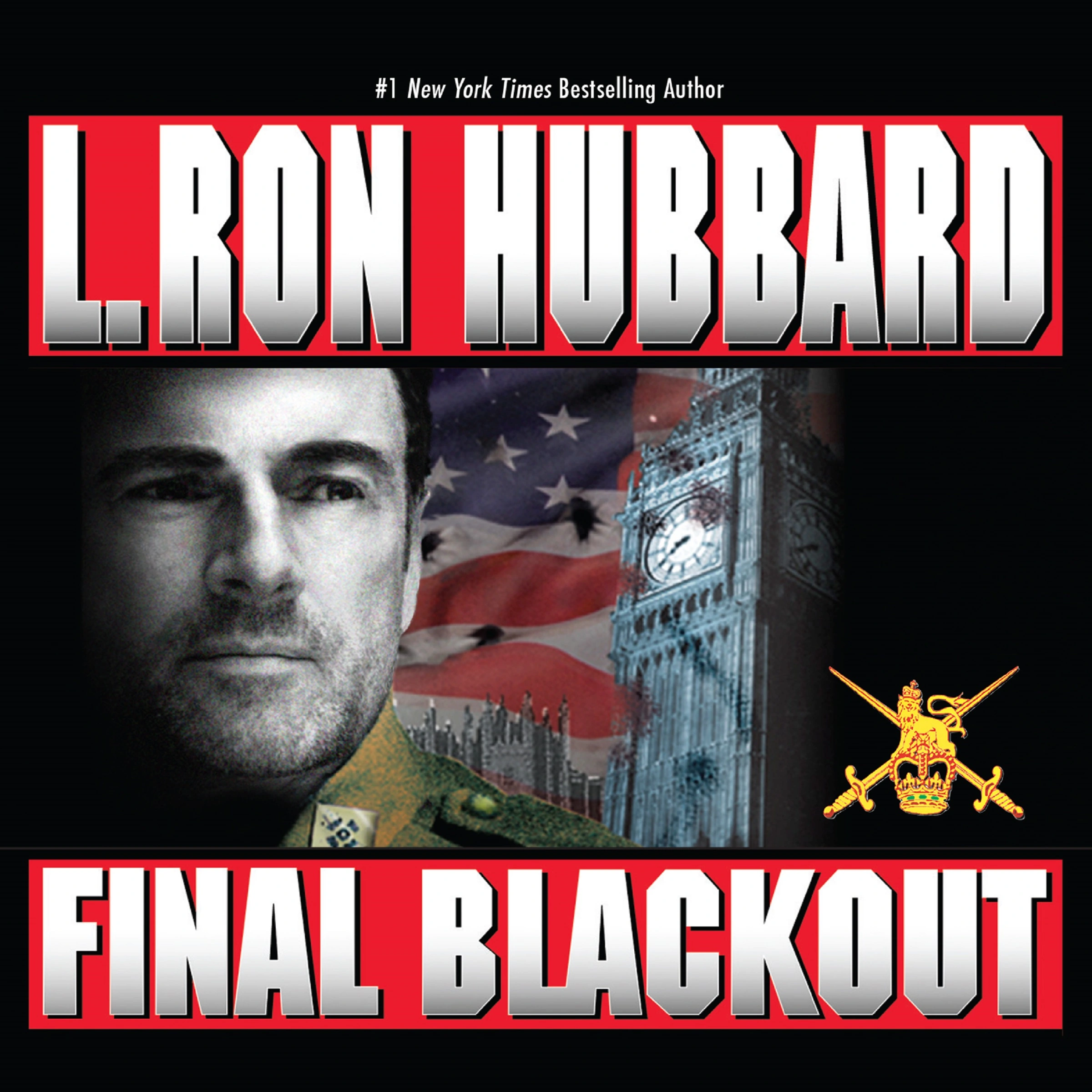 Final Blackout by L. Ron Hubbard Audiobook