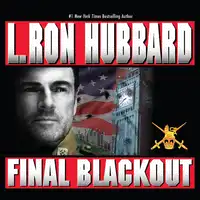 Final Blackout Audiobook by L. Ron Hubbard