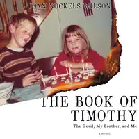 The Book of Timothy Audiobook by Joan Nockels Wilson