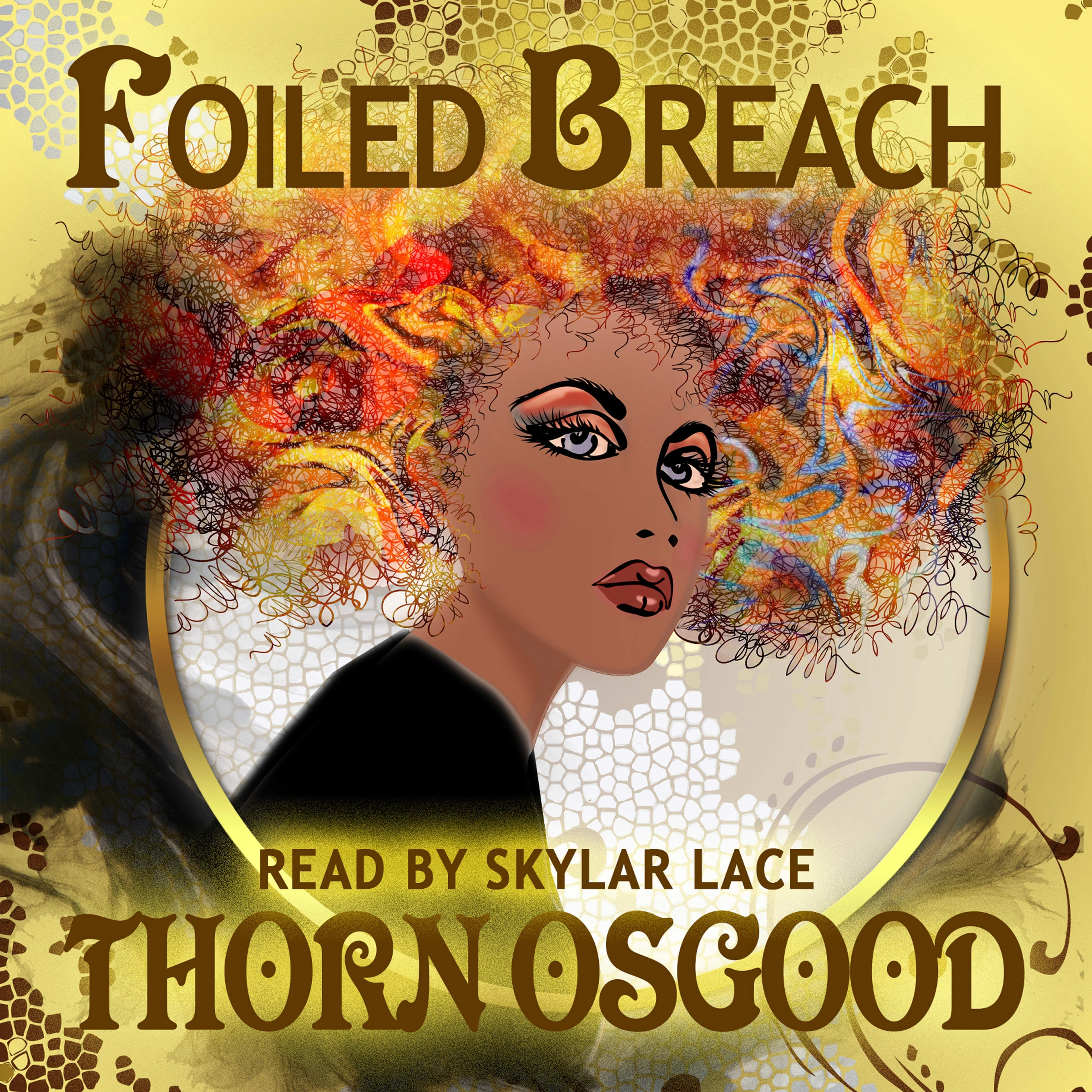 Foiled Breach by Thorn Osgood Audiobook