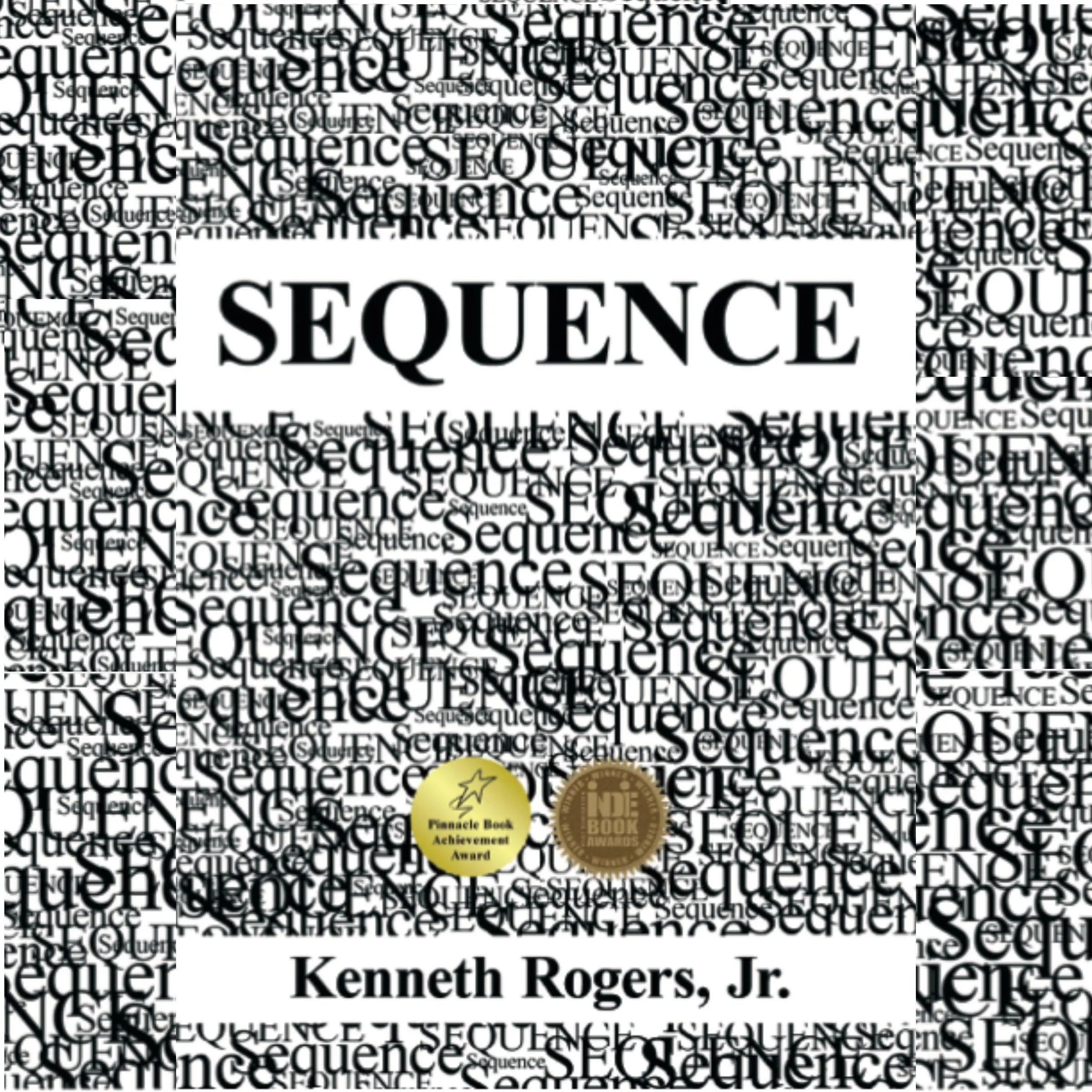 Sequence by Jr. Audiobook