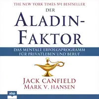 Der Aladin-Faktor Audiobook by Mark V. Hansen