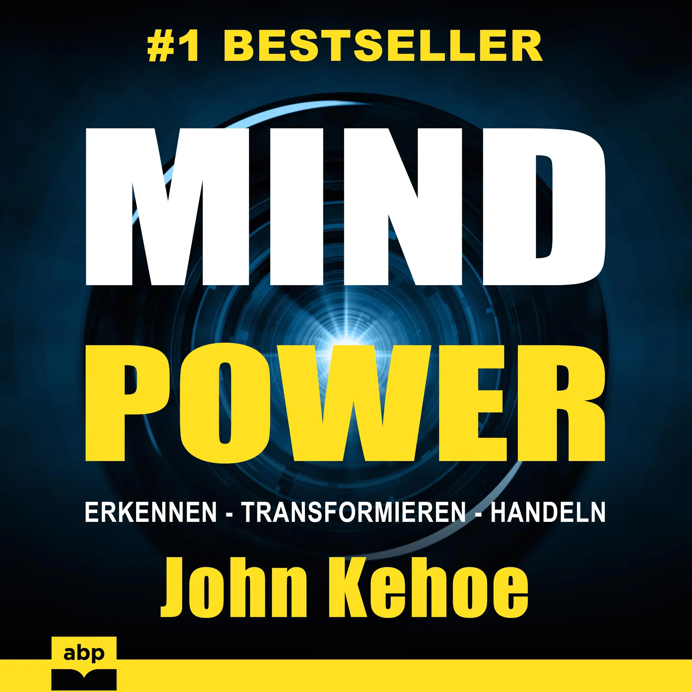 MindPower by John Kehoe Audiobook