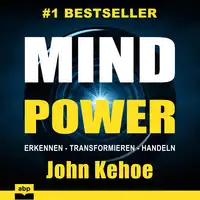 MindPower Audiobook by John Kehoe