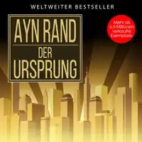 Der Ursprung Audiobook by Ayn Rand