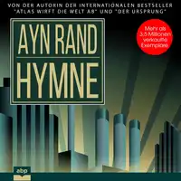 Hymne Audiobook by Ayn Rand