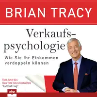 Verkaufspsychologie Audiobook by Brian Tracy