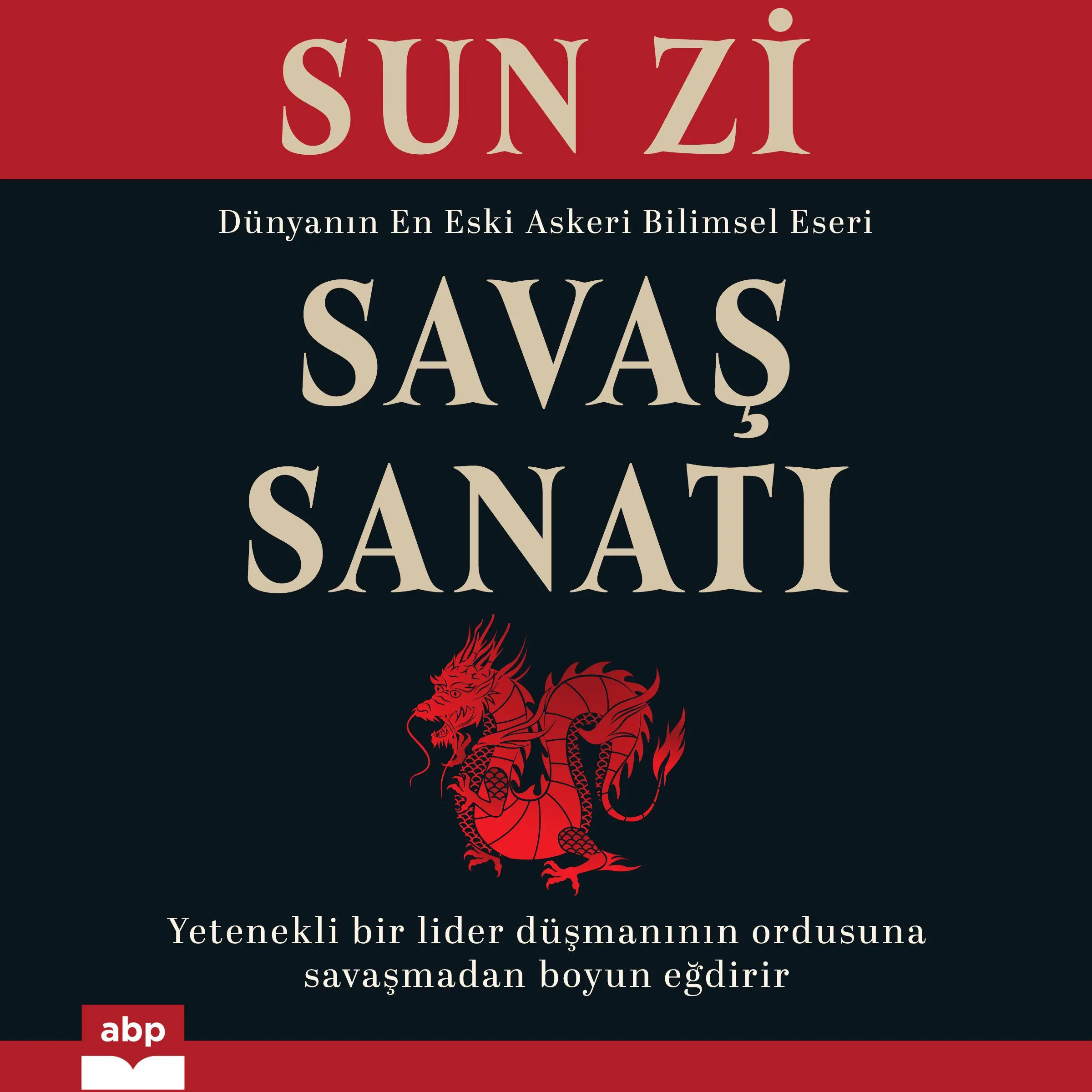 Savaş Sanatı by Sun Zi Audiobook