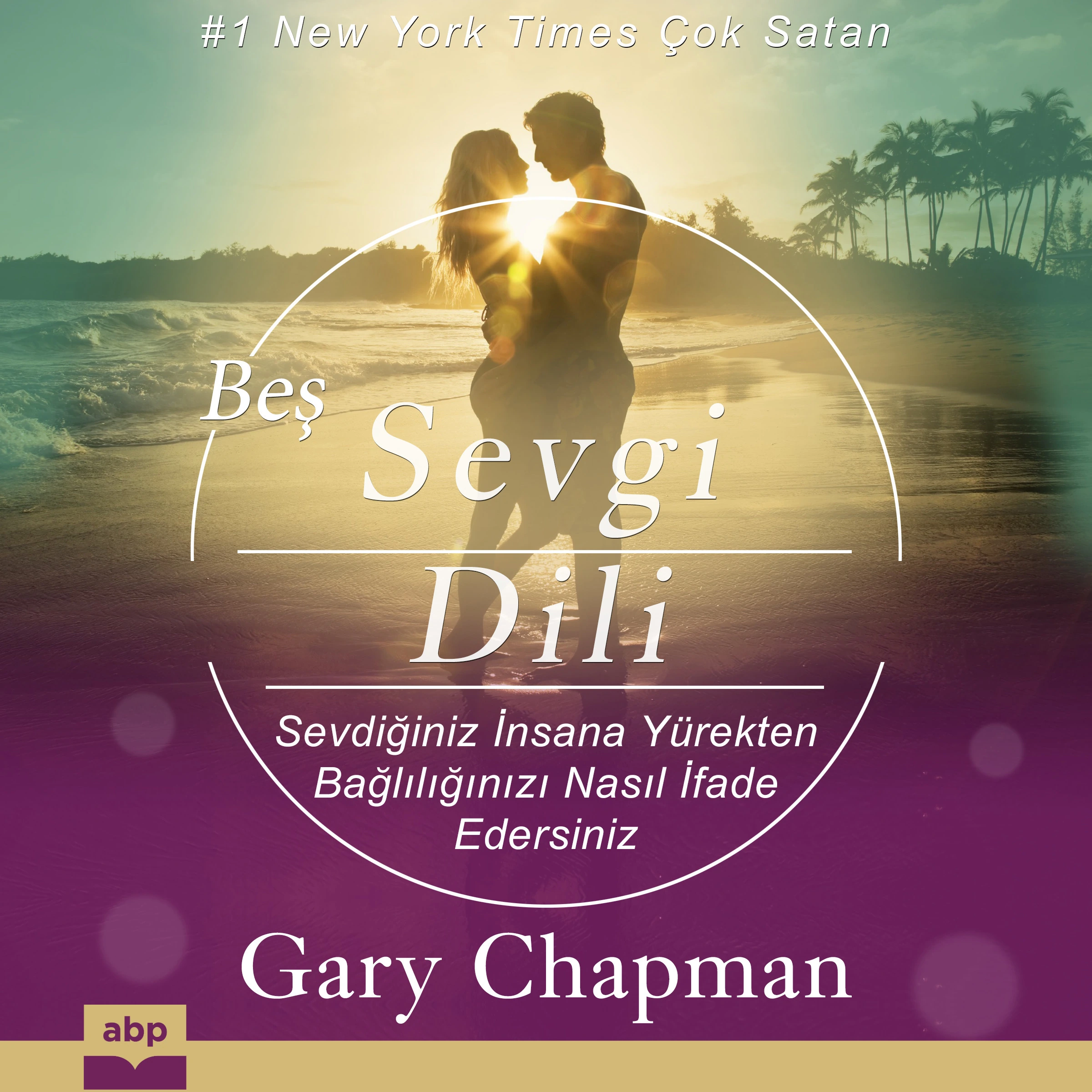 Beş Sevgi Dili by Gary Chapman