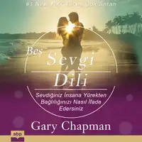 Beş Sevgi Dili Audiobook by Gary Chapman