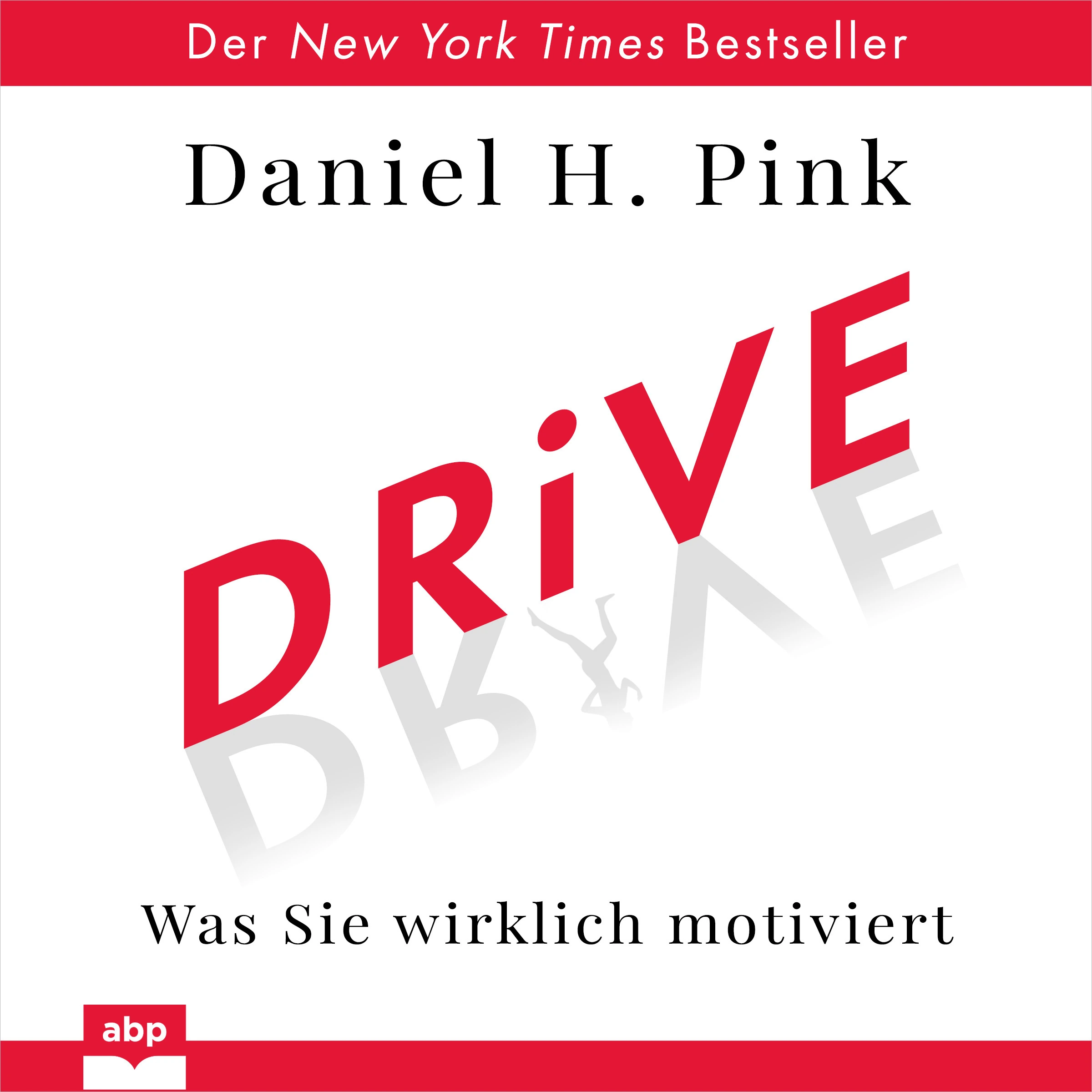 Drive Audiobook by Daniel H. Pink