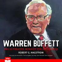 Warren Buffett Audiobook by Robert G. Hagstrom