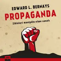 Propaganda Audiobook by Edward Bernays