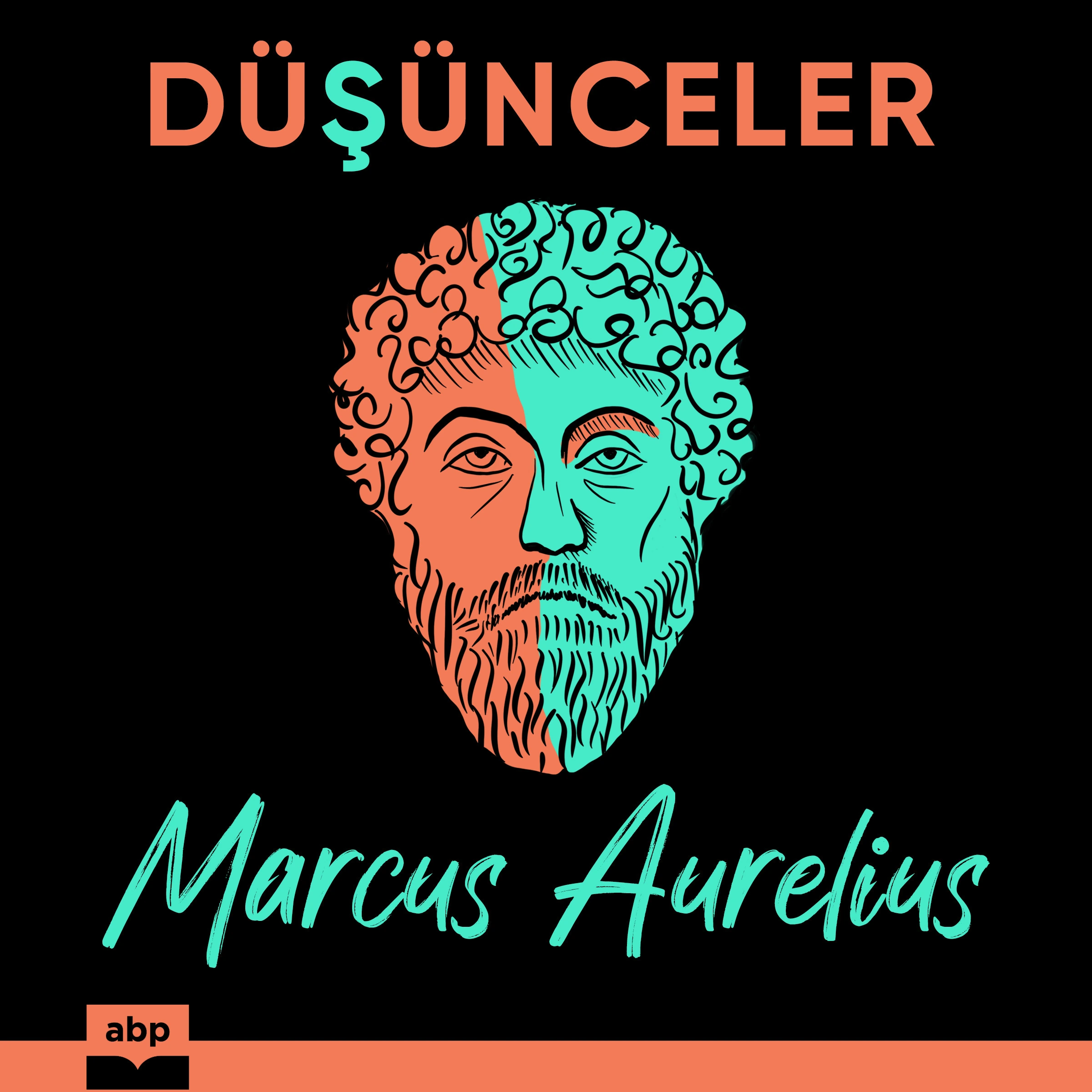 Düsünceler by Marcus Aurelius Audiobook