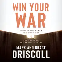 Win Your War Audiobook by Grace Driscoll