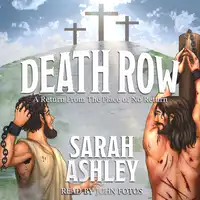 Death Row Audiobook by Sarah Ashley