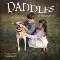 Daddles Audiobook by Ruth Sawyer