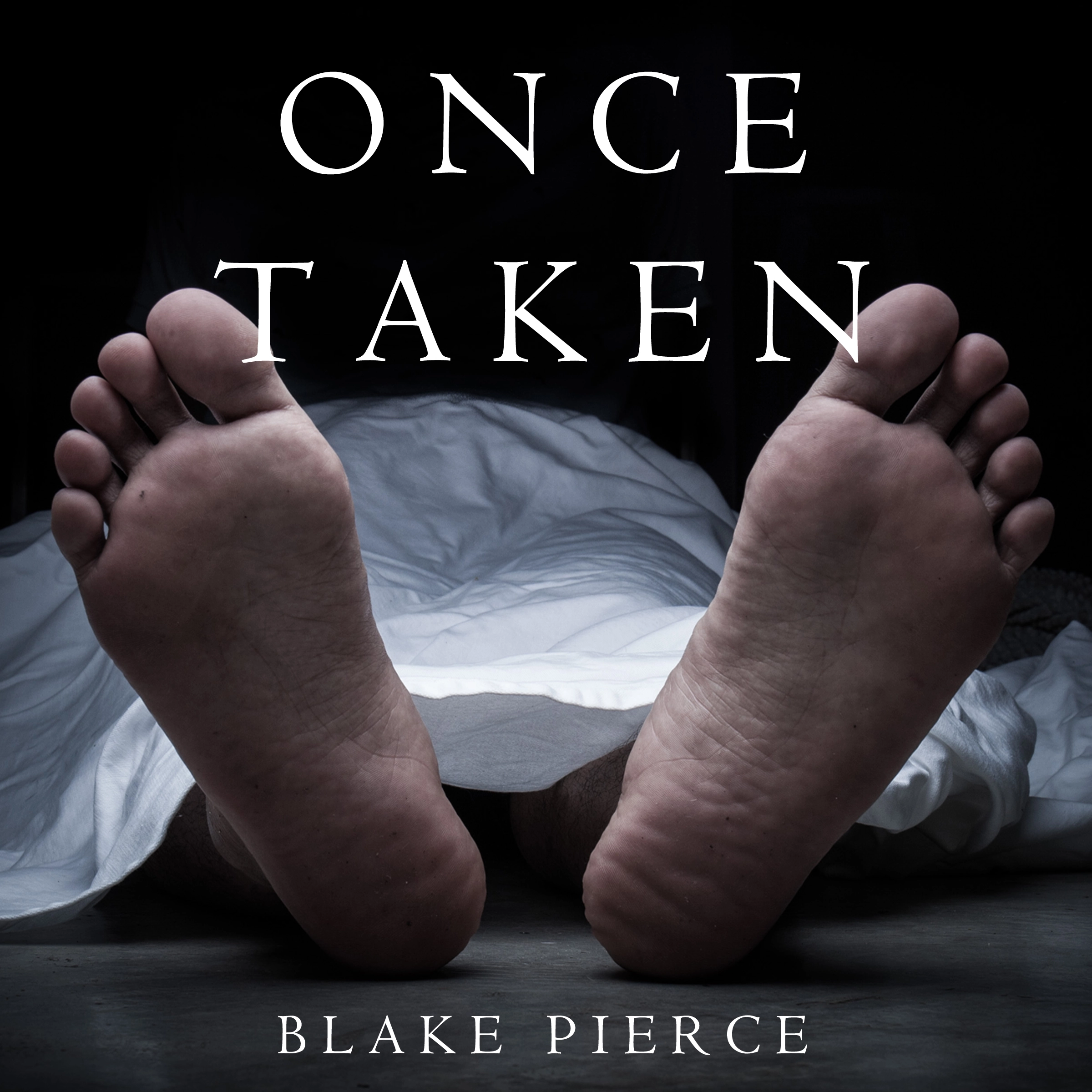 Once Taken (a Riley Paige Mystery--Book #2) Audiobook by Blake Pierce