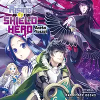 The Rising of the Shield Hero Volume 03 Audiobook by Aneko Yusagi