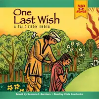 One Last Wish Audiobook by Suzanne i Barchers