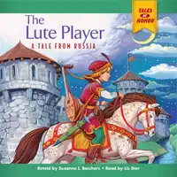 The Lute Player Audiobook by Suzanne i Barchers