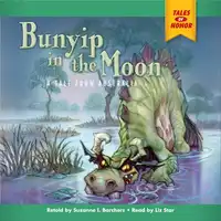 Bunyip in the Moon Audiobook by Suzanne i Barchers