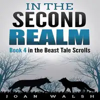 In the Second Realm Audiobook by Joan Walsh